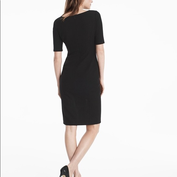 White House Black Market Dress Size 2 NWT - Picture 3 of 7